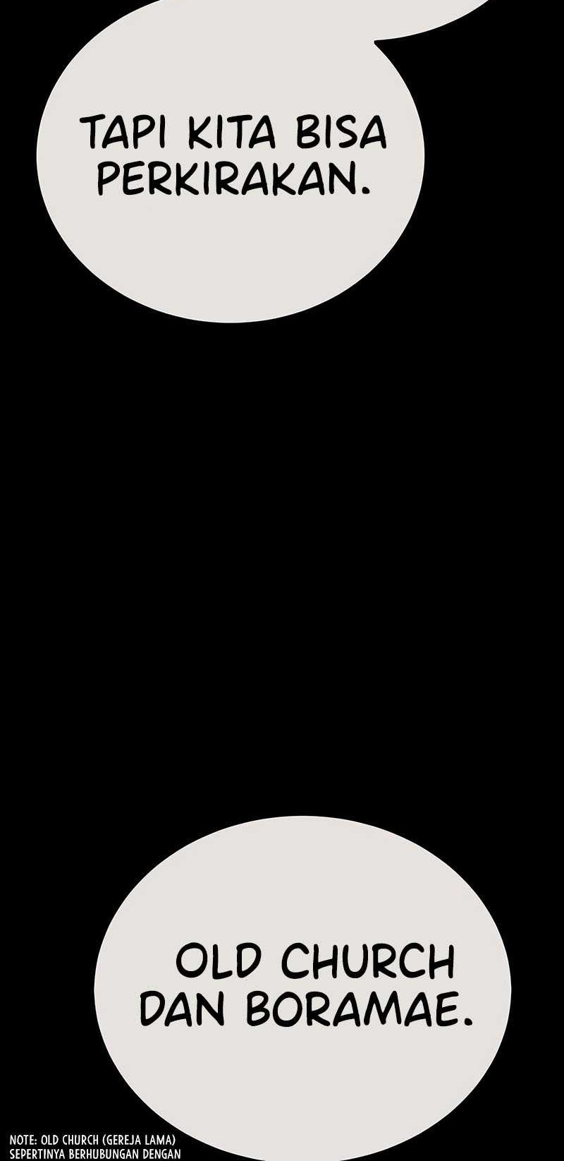 I Killed An Academy Player Chapter 40 Gambar 53