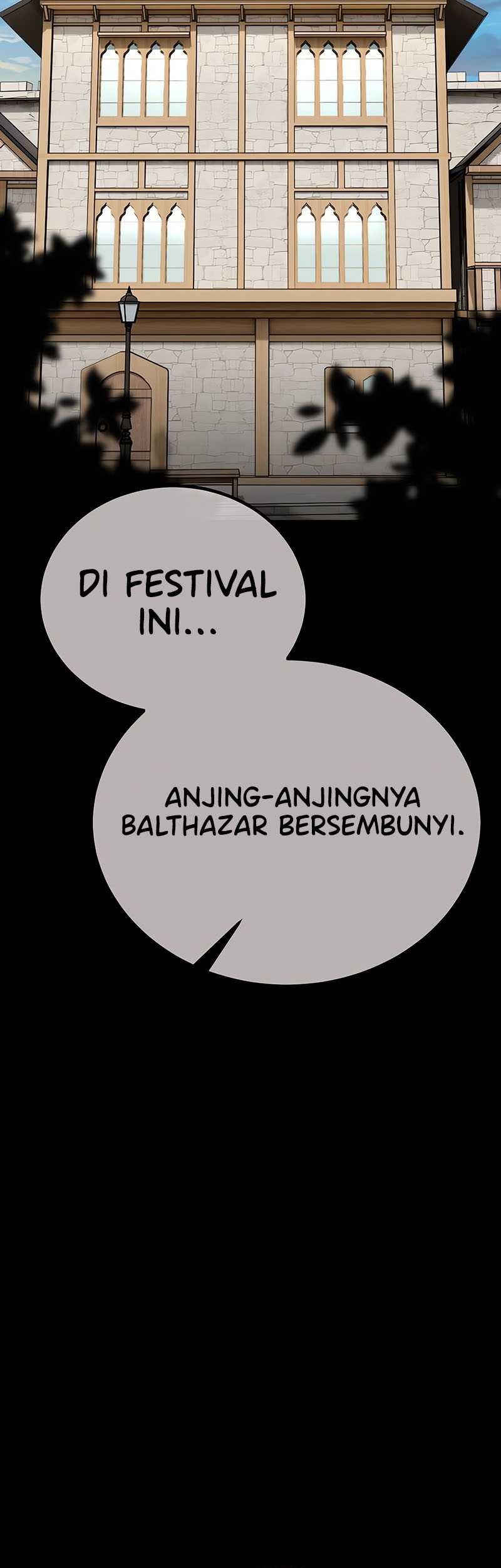 I Killed An Academy Player Chapter 40 Gambar 50