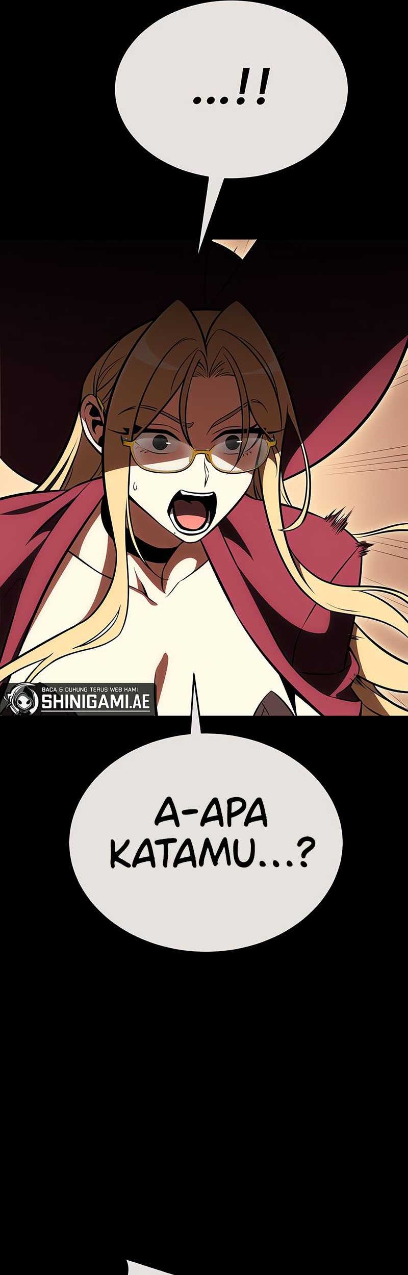 I Killed An Academy Player Chapter 40 Gambar 51