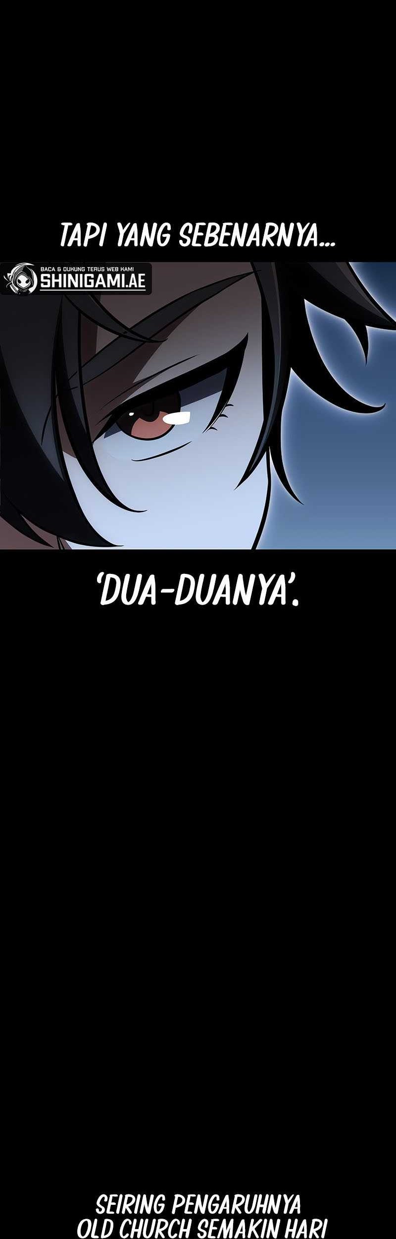 I Killed An Academy Player Chapter 40 Gambar 55