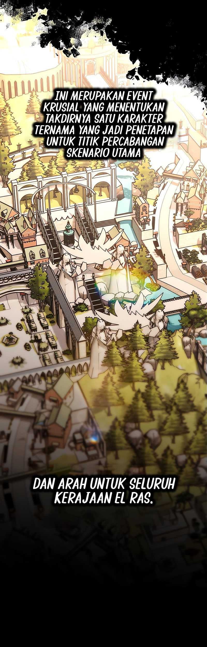 I Killed An Academy Player Chapter 40 Gambar 58