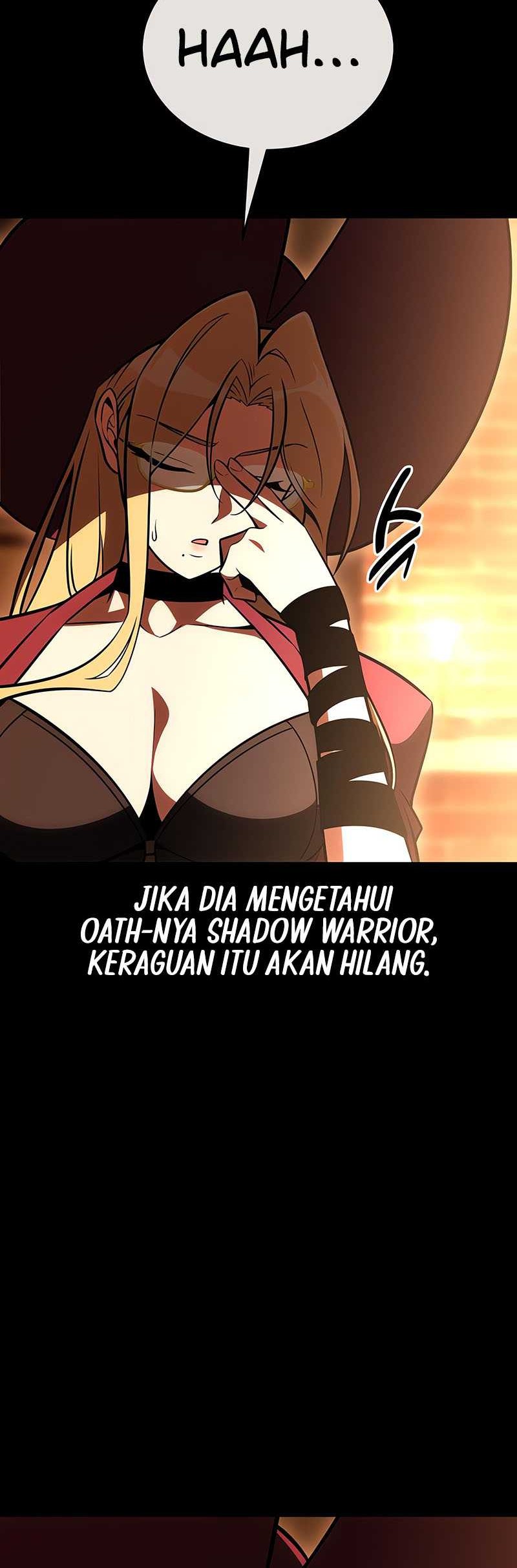 I Killed An Academy Player Chapter 40 Gambar 65