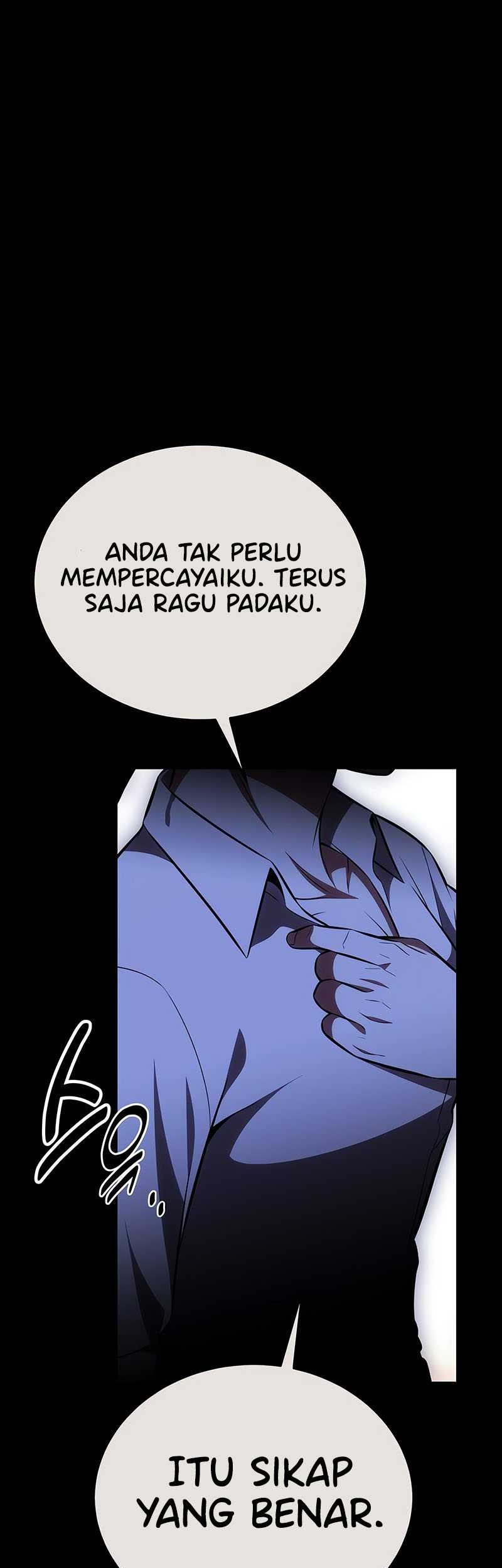 I Killed An Academy Player Chapter 40 Gambar 62