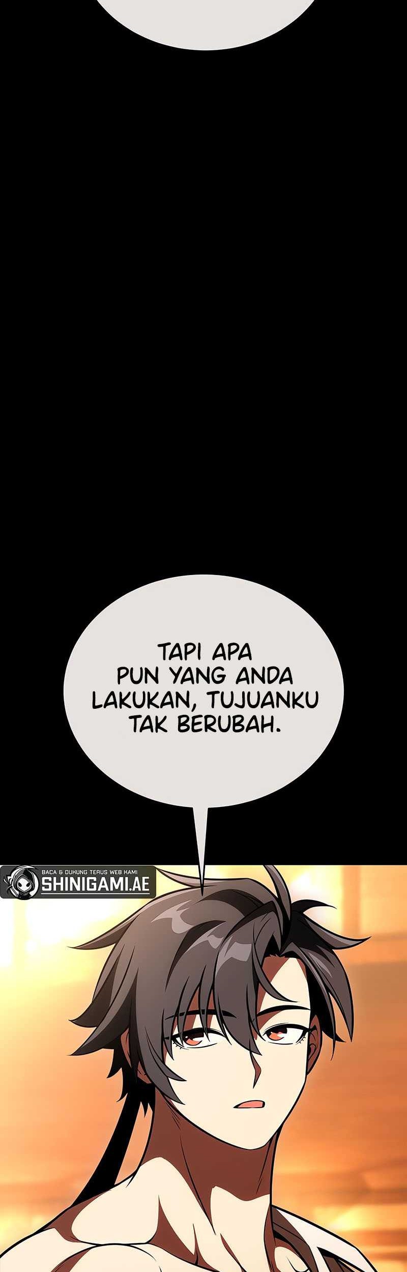 I Killed An Academy Player Chapter 40 Gambar 63