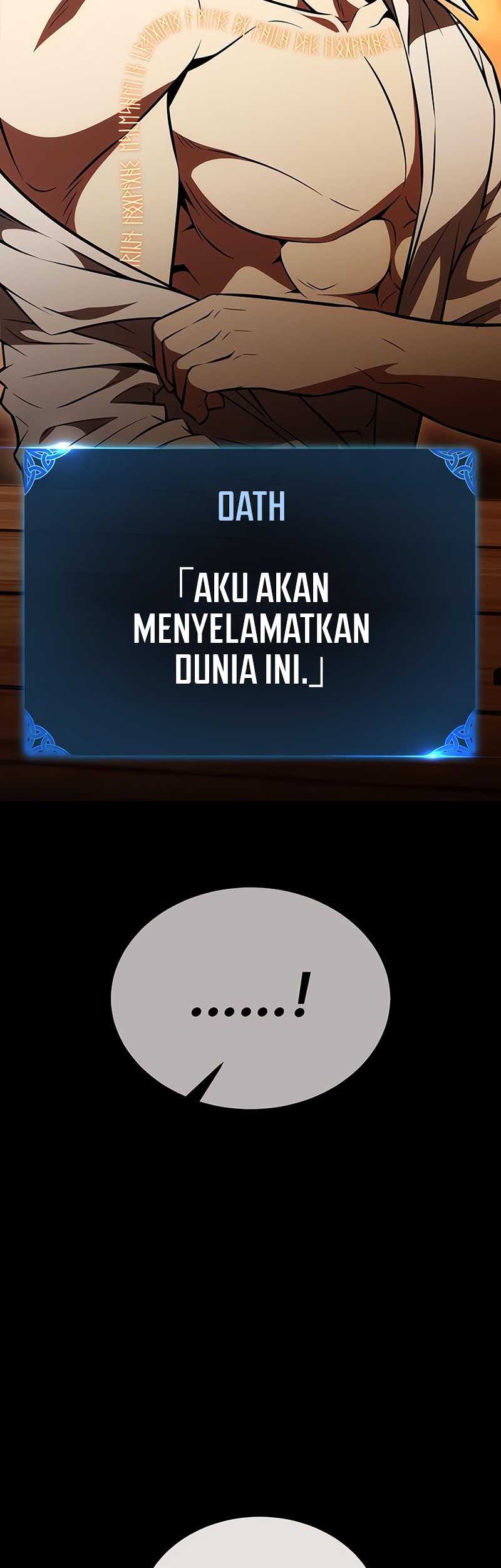 I Killed An Academy Player Chapter 40 Gambar 64