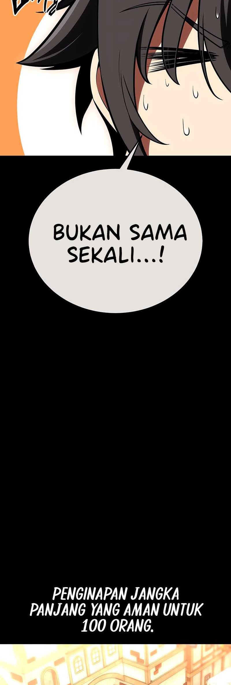 I Killed An Academy Player Chapter 40 Gambar 69