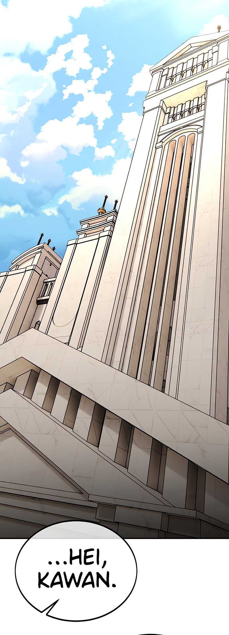 I Killed An Academy Player Chapter 40 Gambar 73