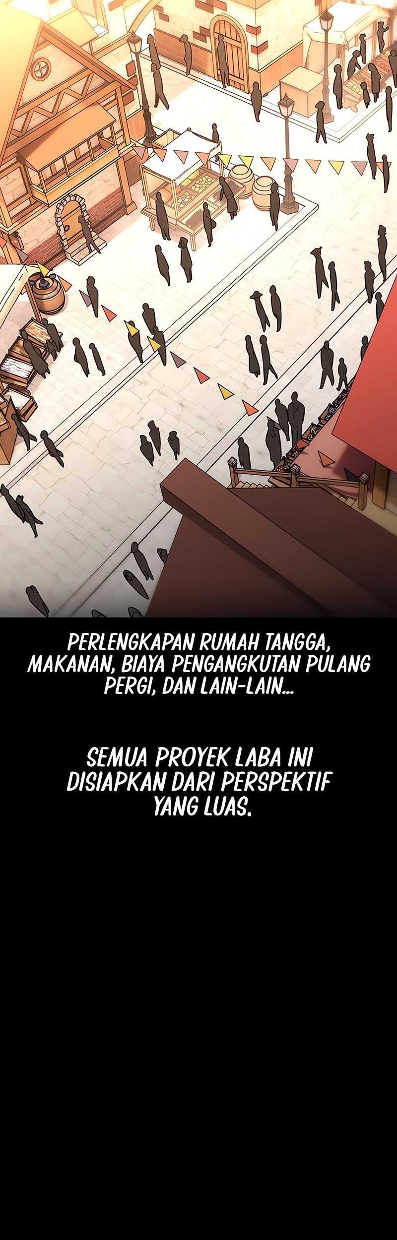 I Killed An Academy Player Chapter 40 Gambar 70