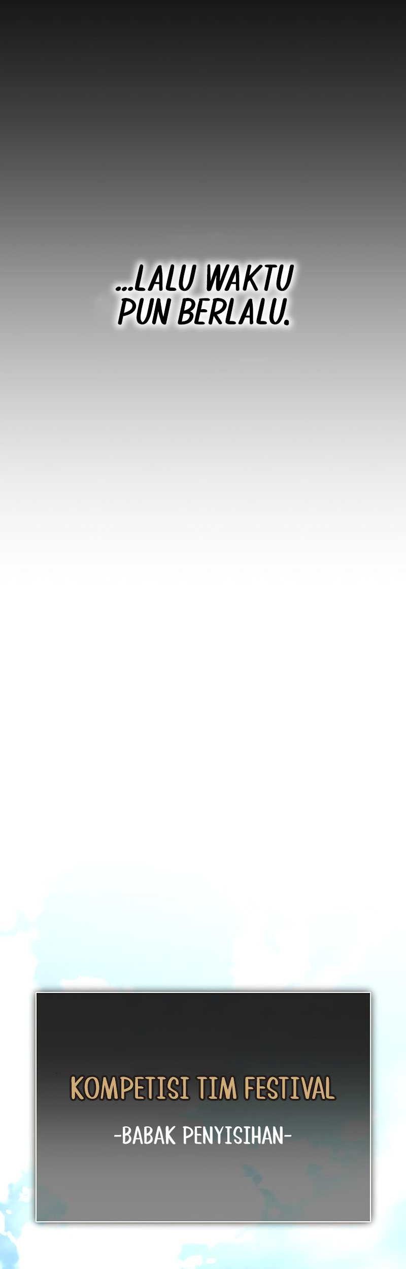 I Killed An Academy Player Chapter 40 Gambar 72