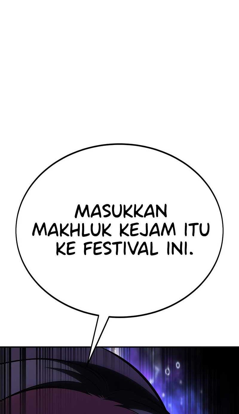 I Killed An Academy Player Chapter 40 Gambar 37