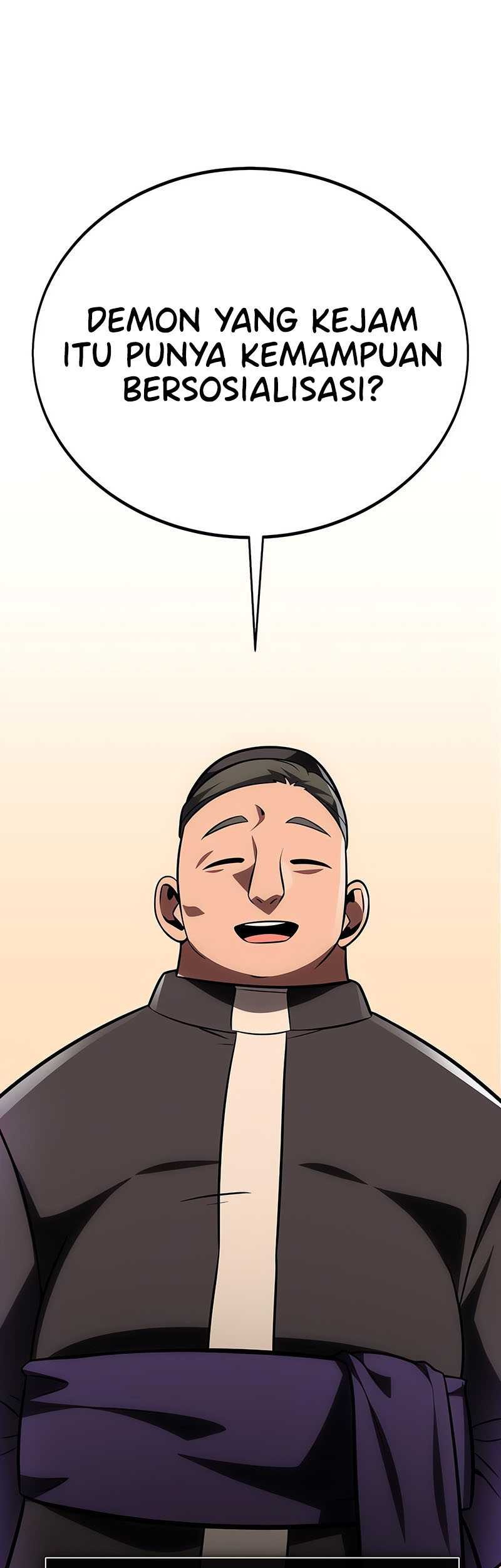 I Killed An Academy Player Chapter 40 Gambar 34