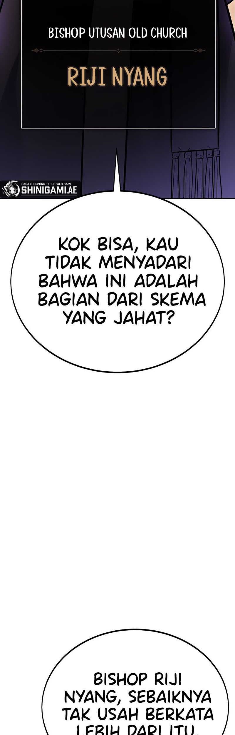 I Killed An Academy Player Chapter 40 Gambar 35