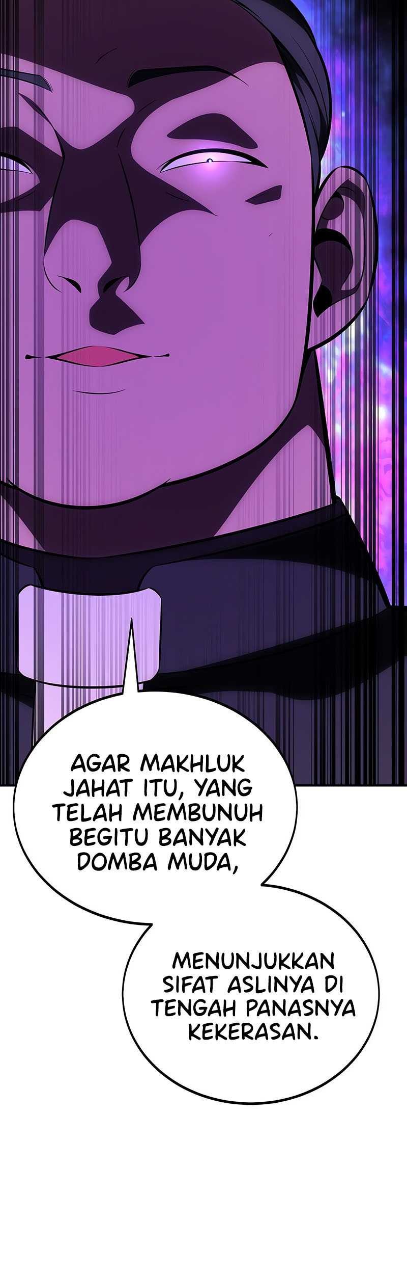 I Killed An Academy Player Chapter 40 Gambar 38