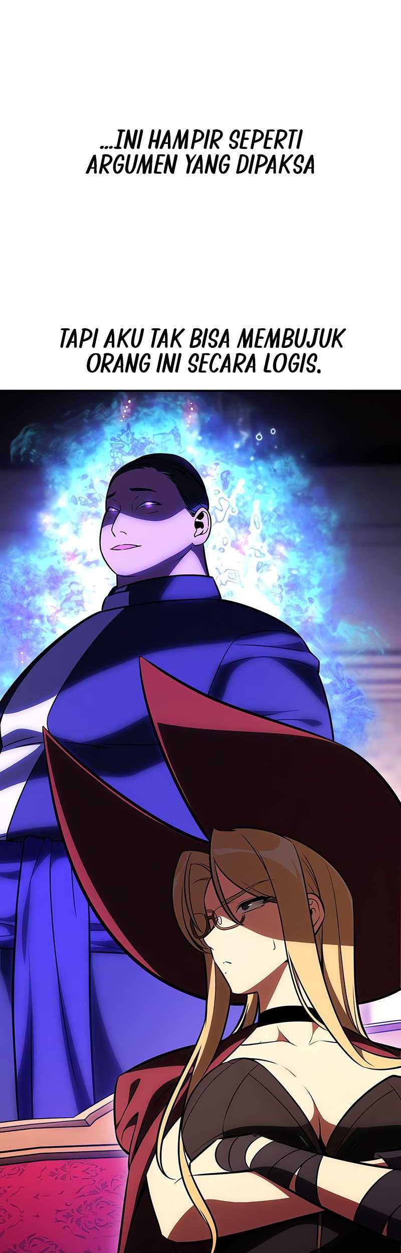 I Killed An Academy Player Chapter 40 Gambar 40