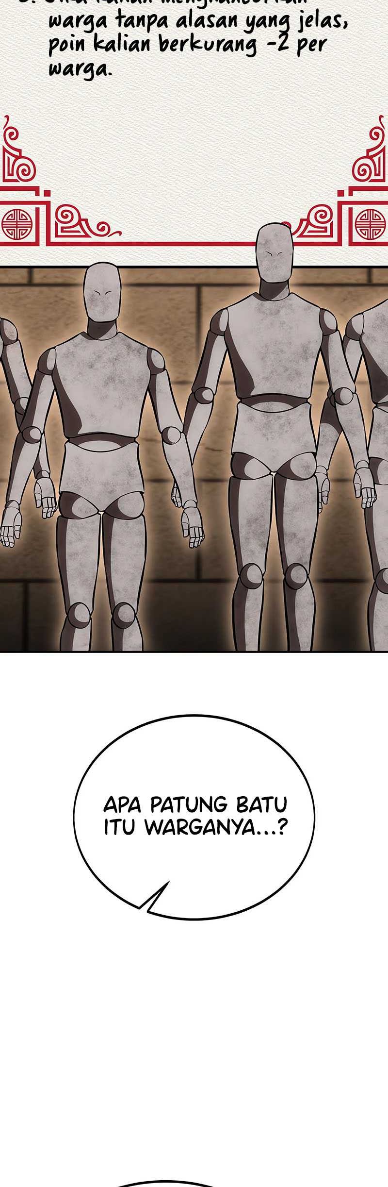 I Killed An Academy Player Chapter 40 Gambar 92