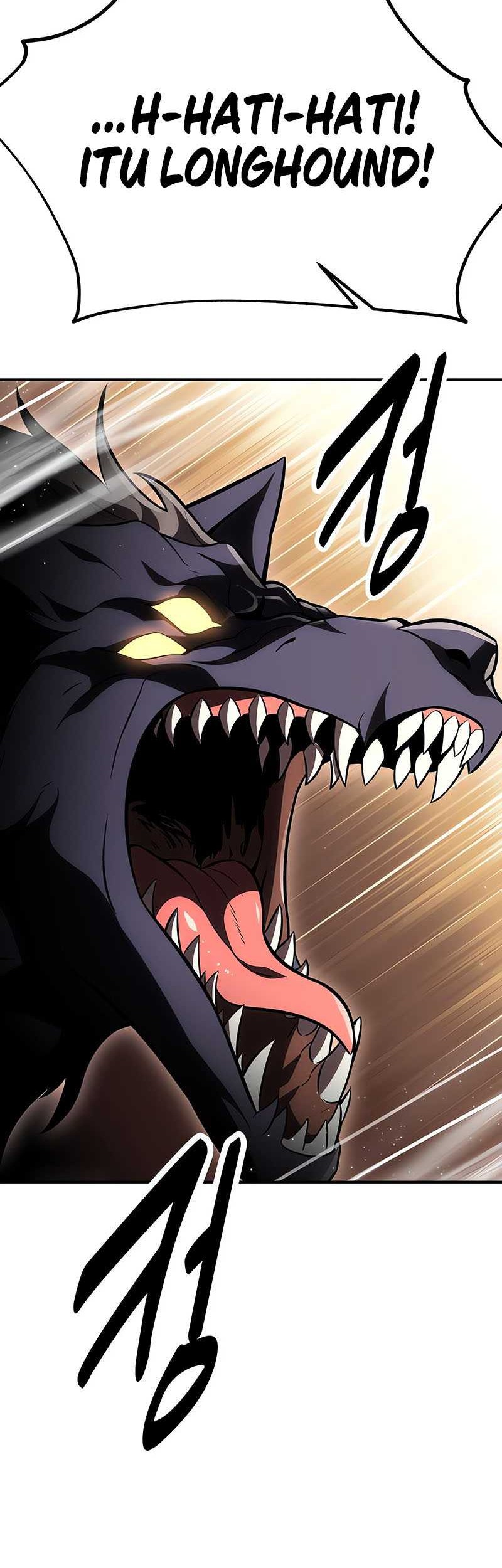 I Killed An Academy Player Chapter 40 Gambar 96