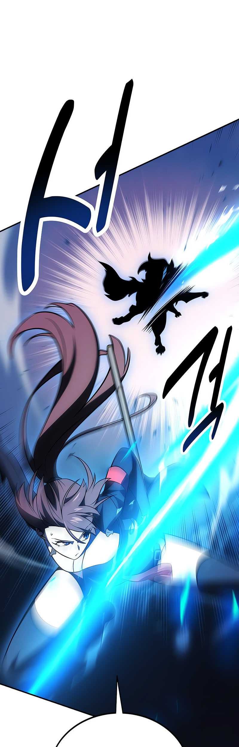 I Killed An Academy Player Chapter 40 Gambar 97