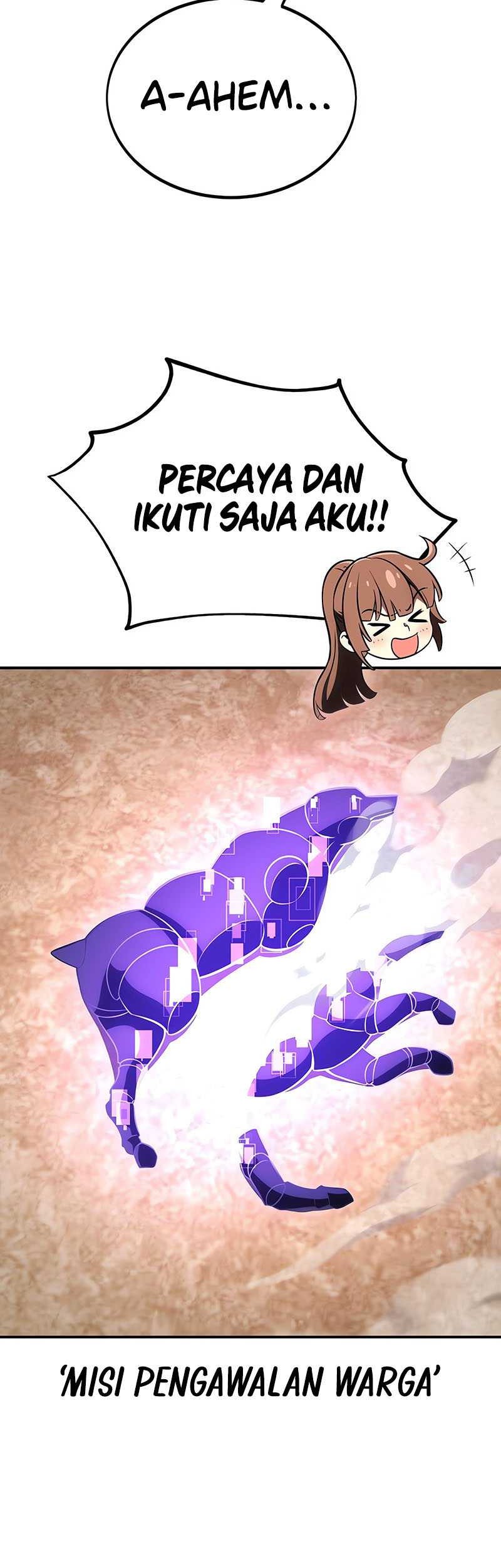 I Killed An Academy Player Chapter 40 Gambar 99