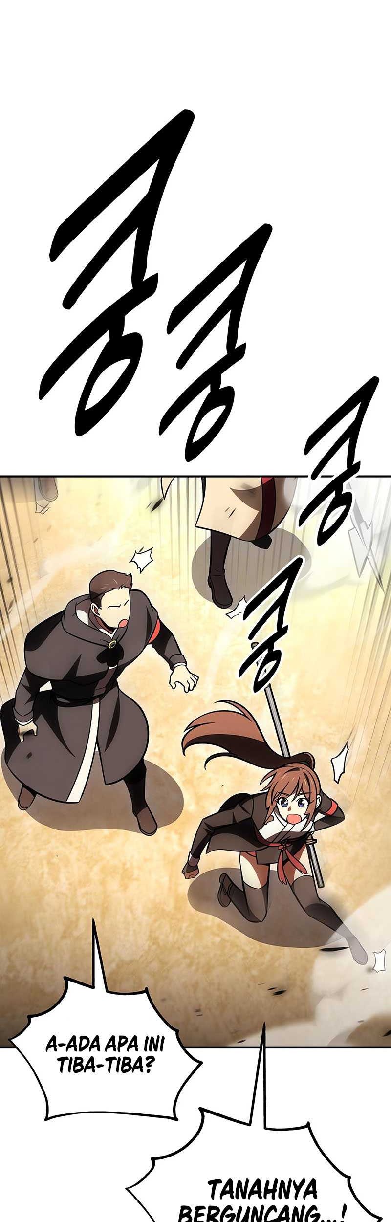 I Killed An Academy Player Chapter 40 Gambar 103