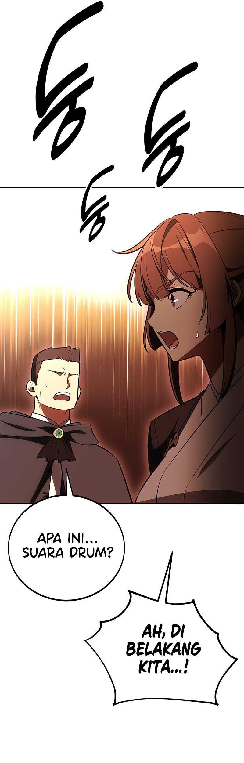 I Killed An Academy Player Chapter 40 Gambar 105