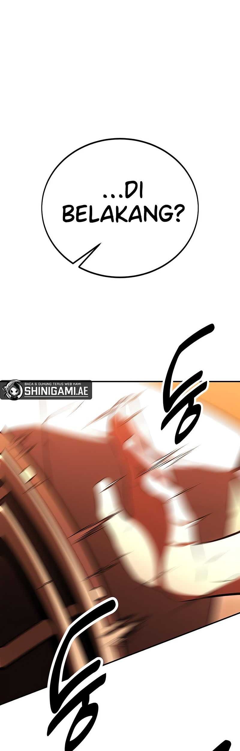 I Killed An Academy Player Chapter 40 Gambar 106