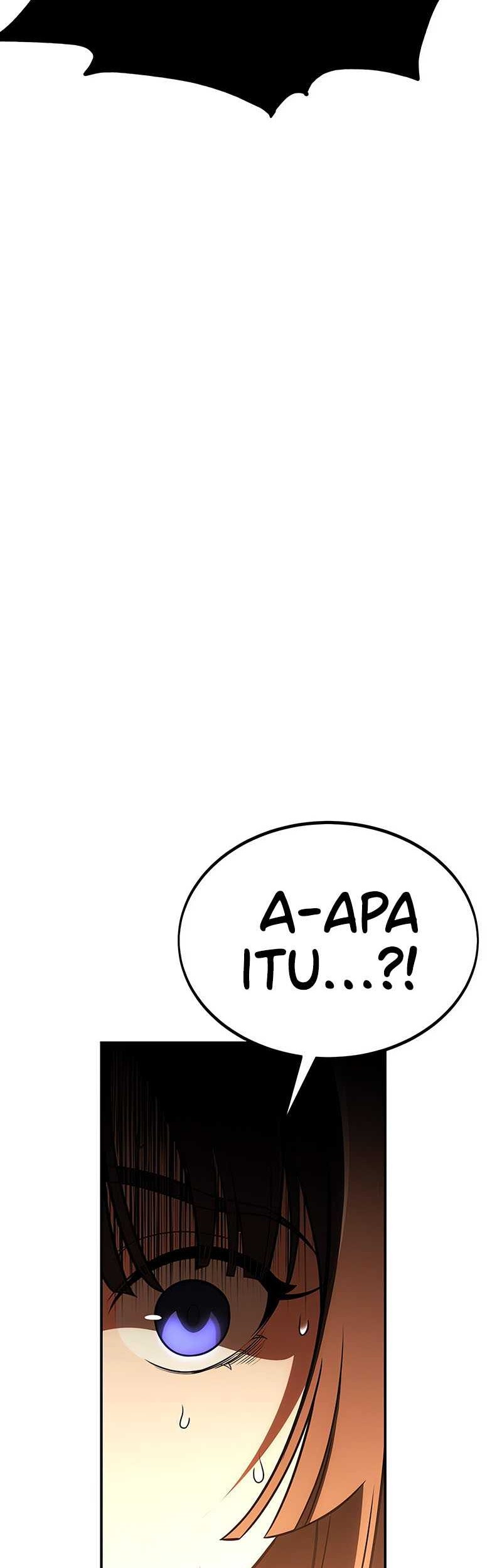 I Killed An Academy Player Chapter 40 Gambar 110