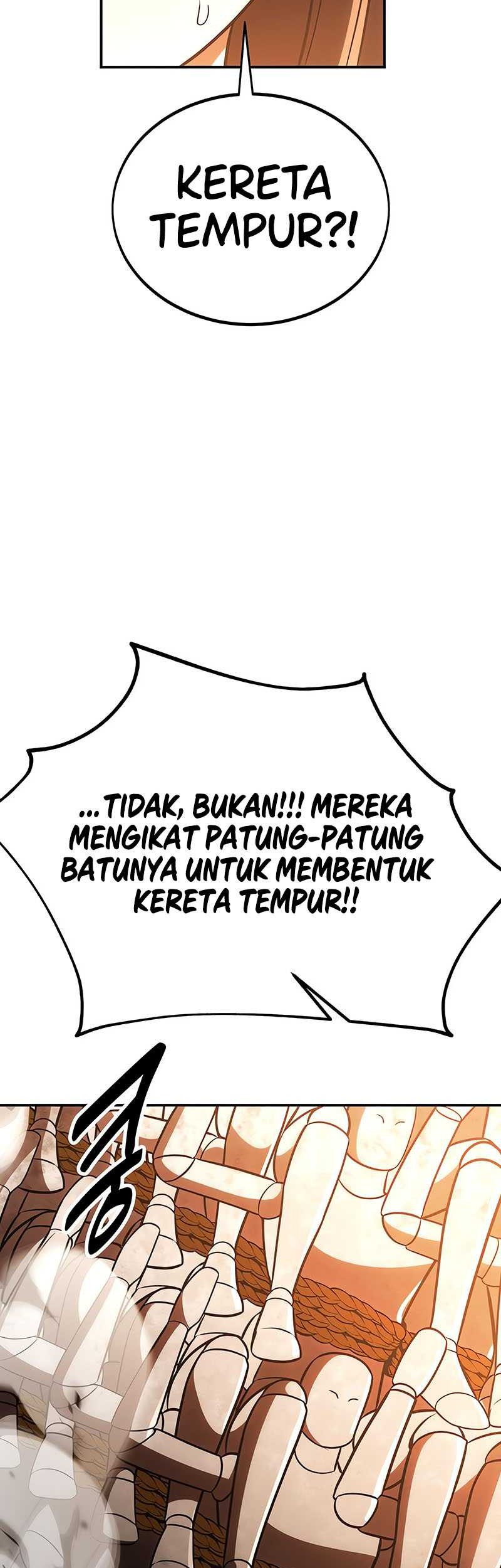 I Killed An Academy Player Chapter 40 Gambar 111