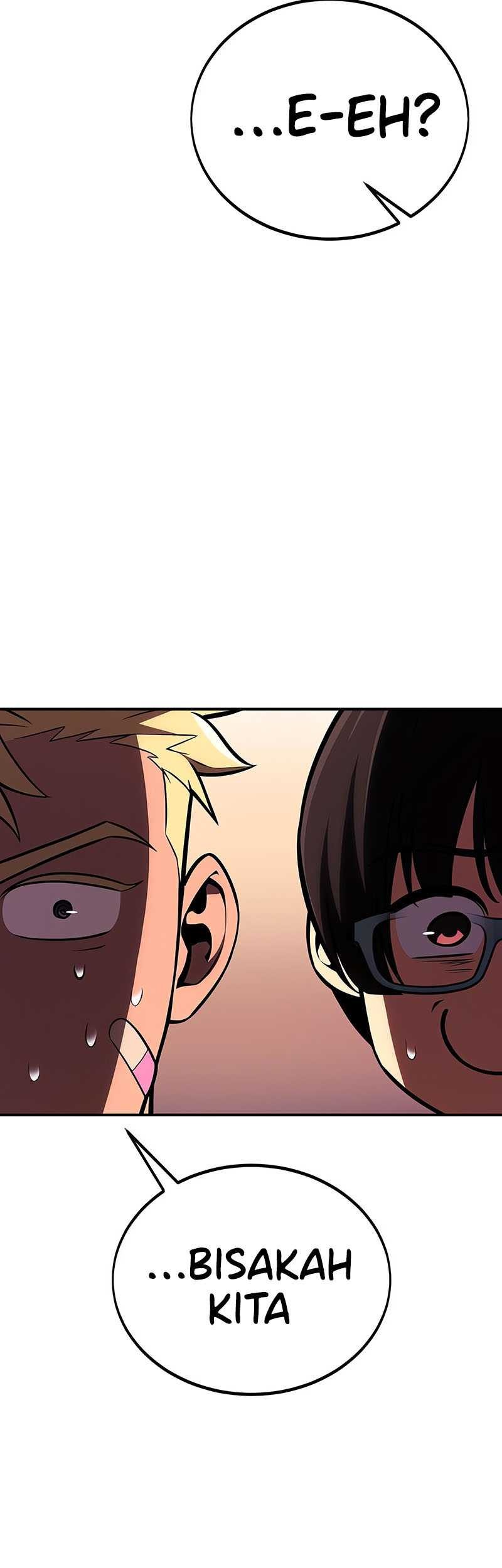 I Killed An Academy Player Chapter 40 Gambar 74