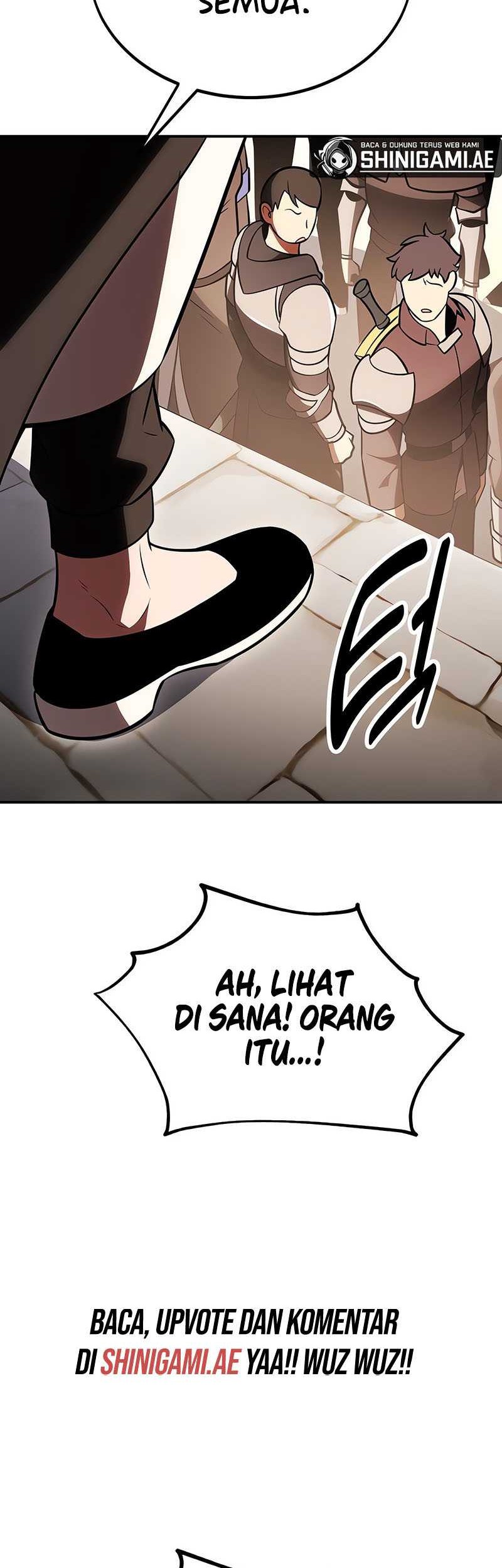 I Killed An Academy Player Chapter 40 Gambar 79