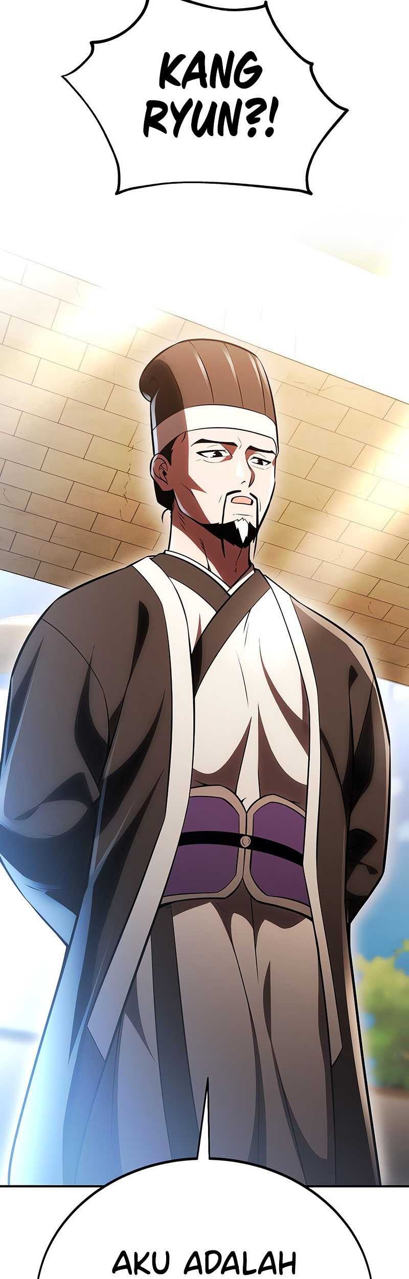 I Killed An Academy Player Chapter 40 Gambar 80