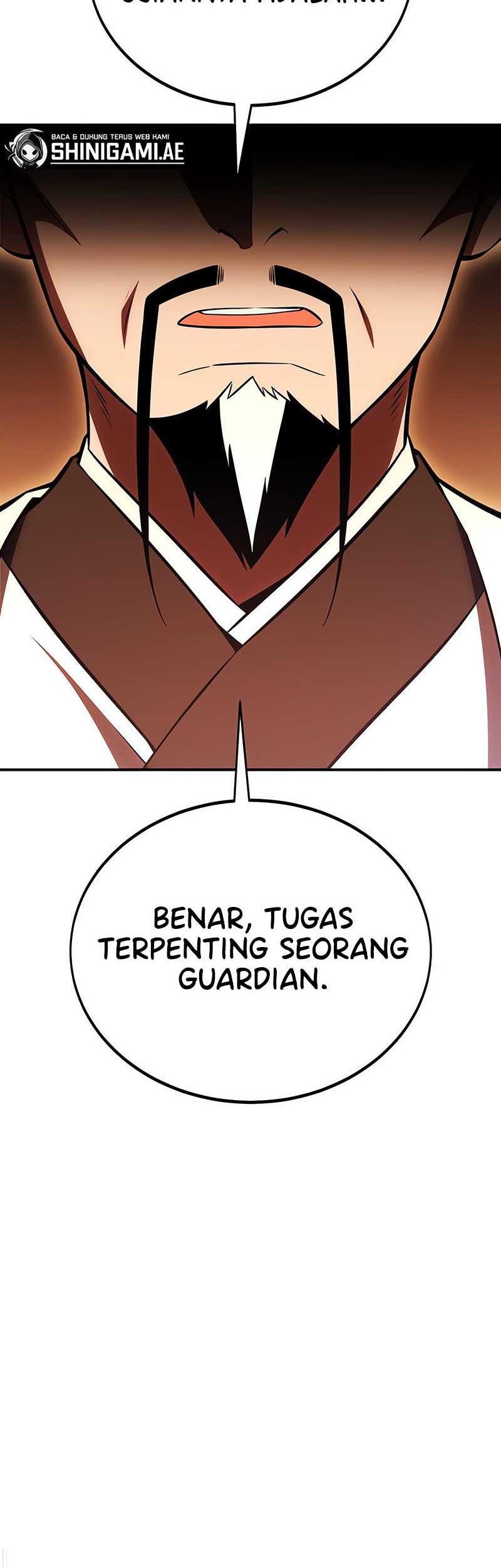 I Killed An Academy Player Chapter 40 Gambar 83