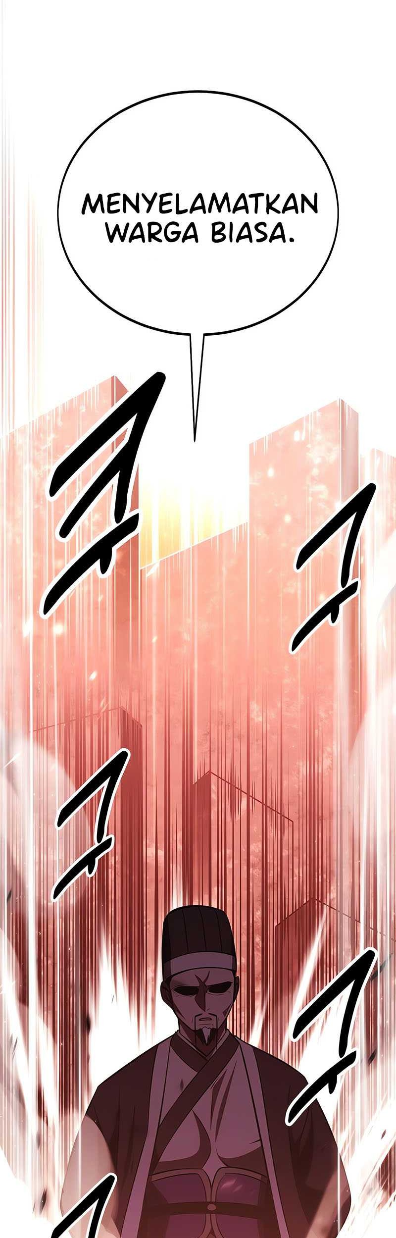 I Killed An Academy Player Chapter 40 Gambar 84