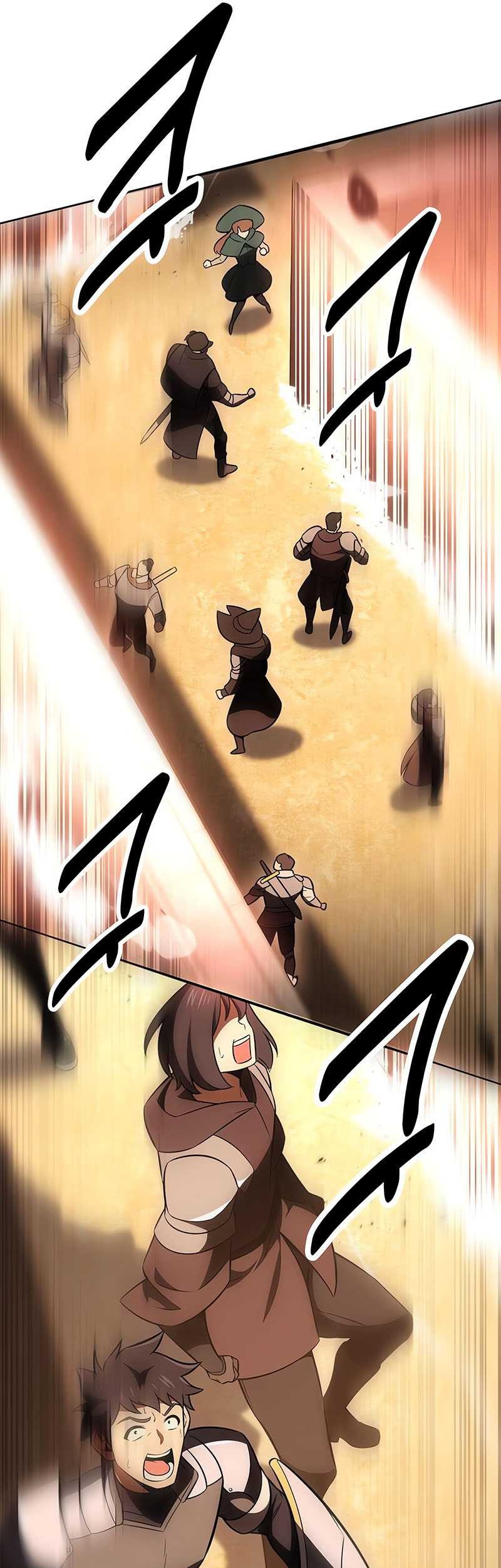 I Killed An Academy Player Chapter 40 Gambar 86