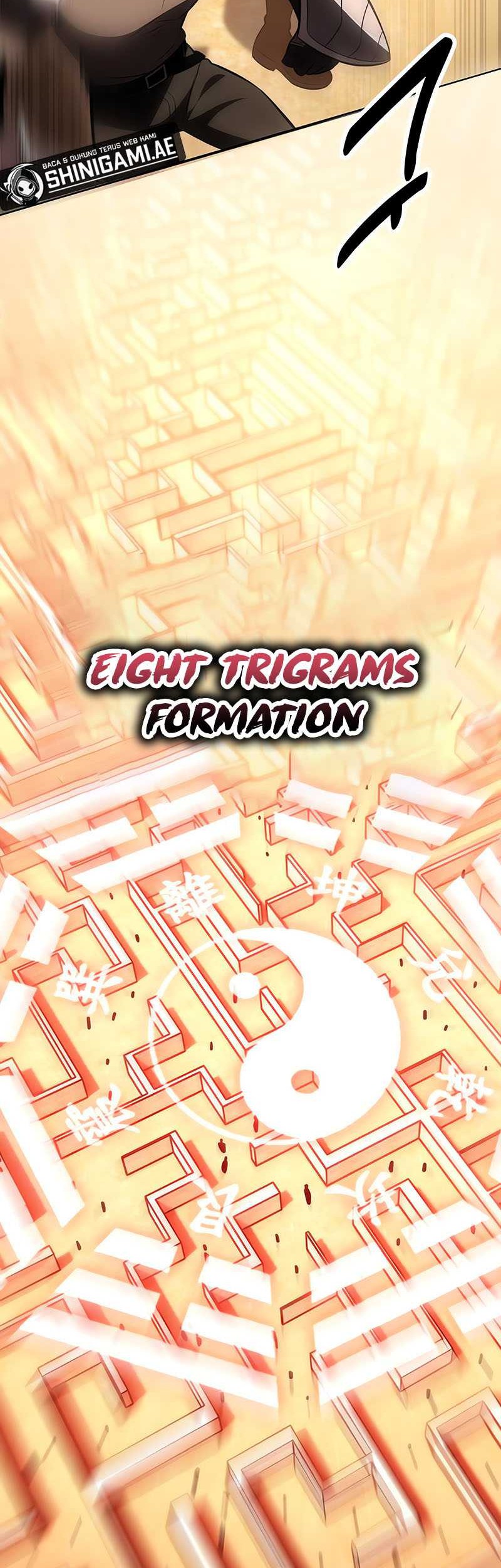 I Killed An Academy Player Chapter 40 Gambar 87