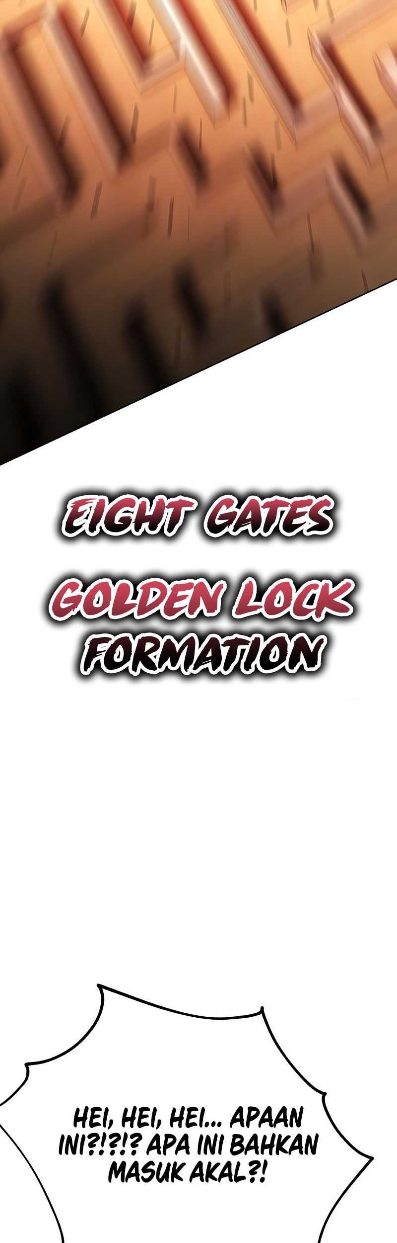 I Killed An Academy Player Chapter 40 Gambar 88