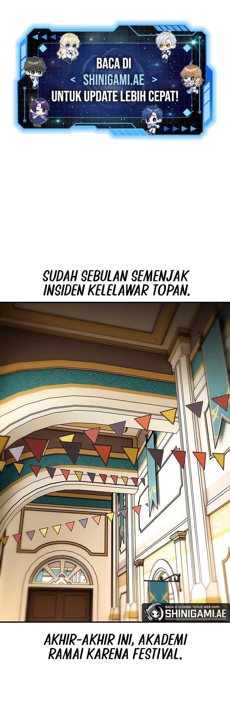 Manhwa I Killed An Academy Player Chapter 40 gambar nomor 2
