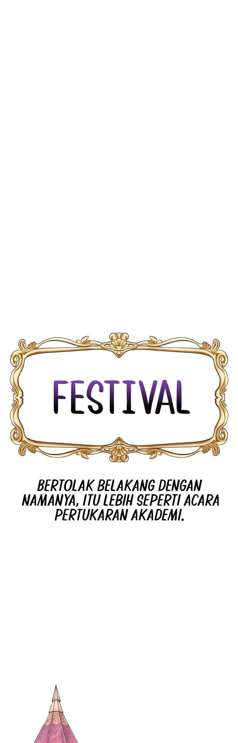 I Killed An Academy Player Chapter 40 Gambar 3