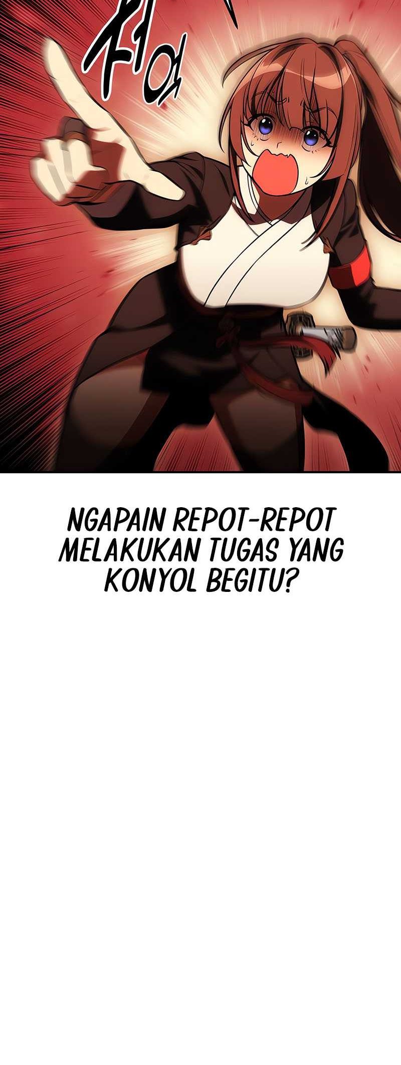 I Killed An Academy Player Chapter 40 Gambar 116