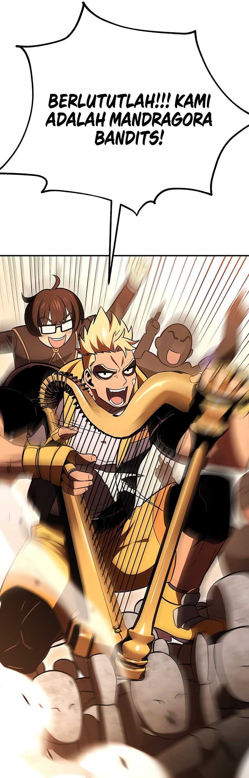 I Killed An Academy Player Chapter 40 Gambar 113