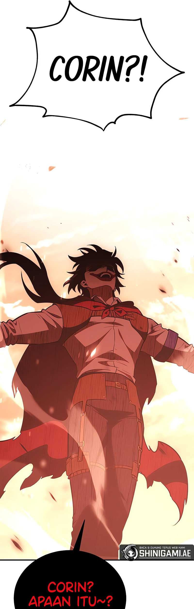 I Killed An Academy Player Chapter 40 Gambar 117