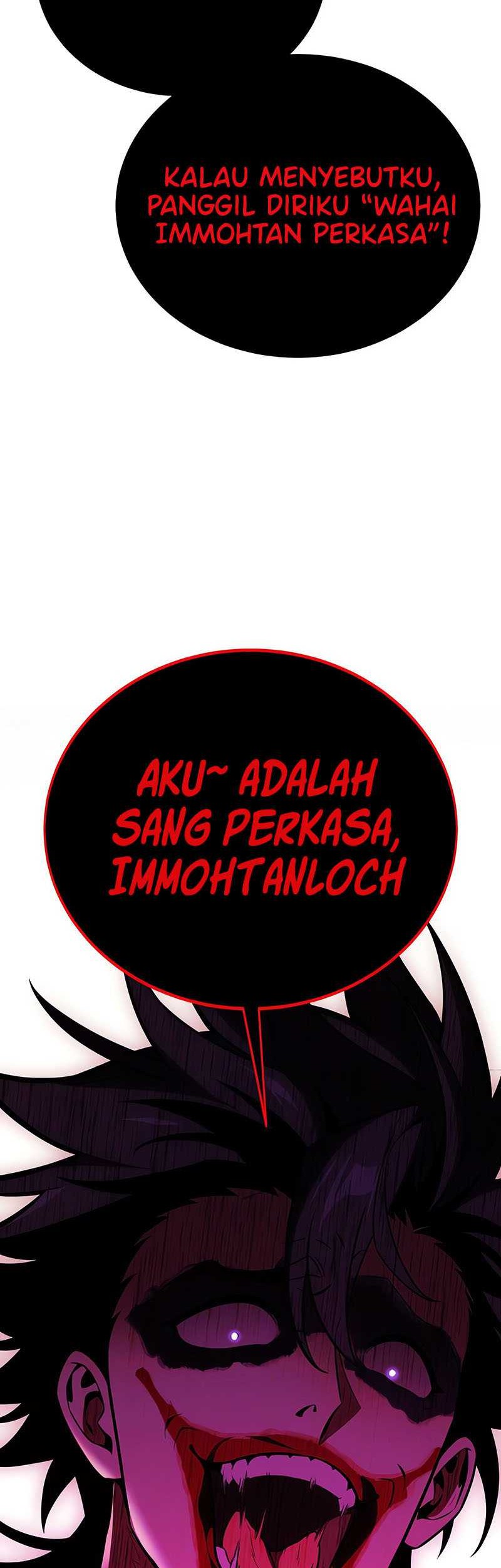 I Killed An Academy Player Chapter 40 Gambar 118