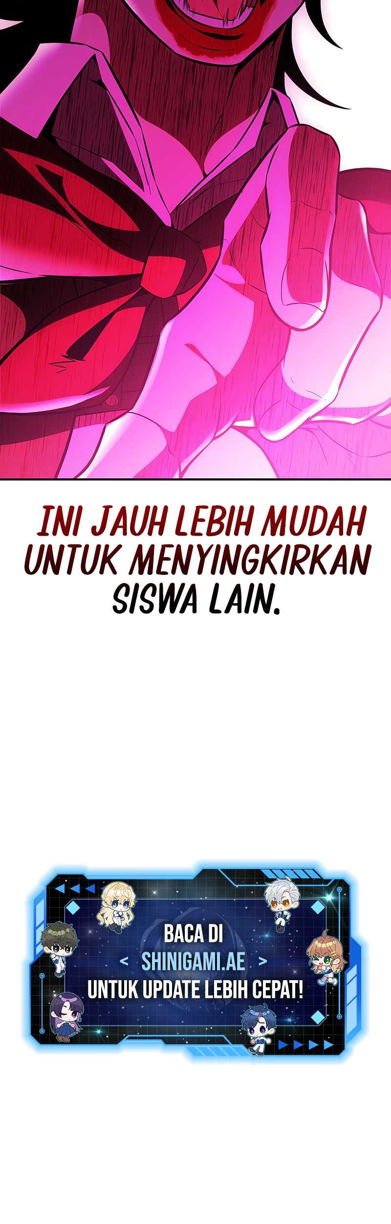 I Killed An Academy Player Chapter 40 Gambar 119