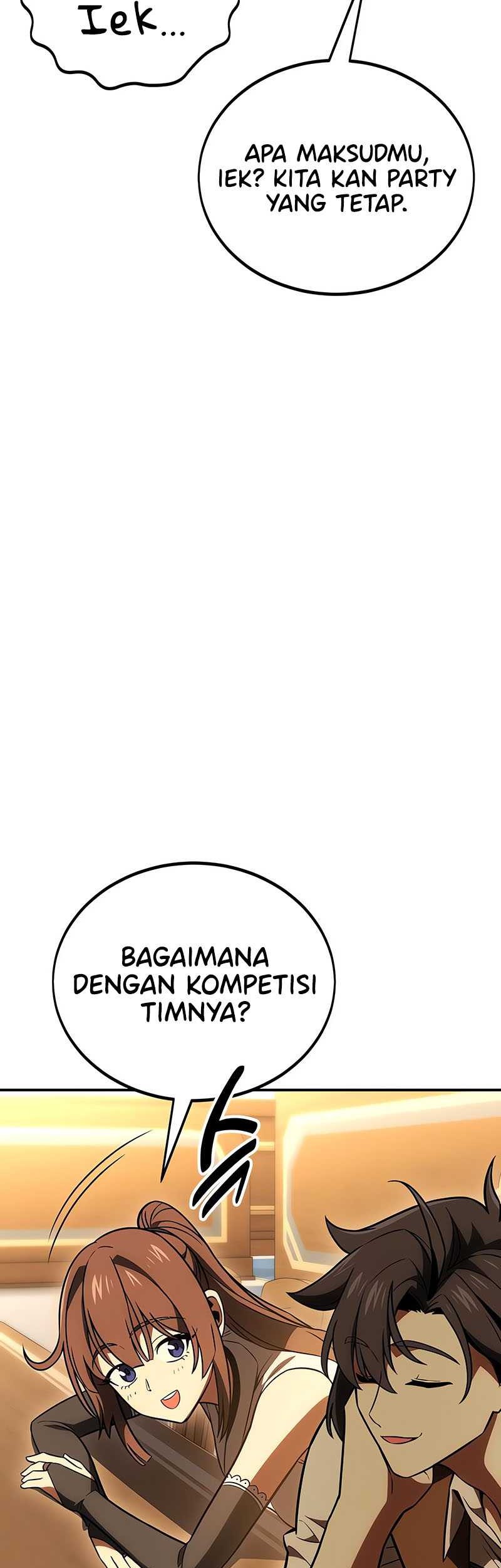 I Killed An Academy Player Chapter 40 Gambar 8