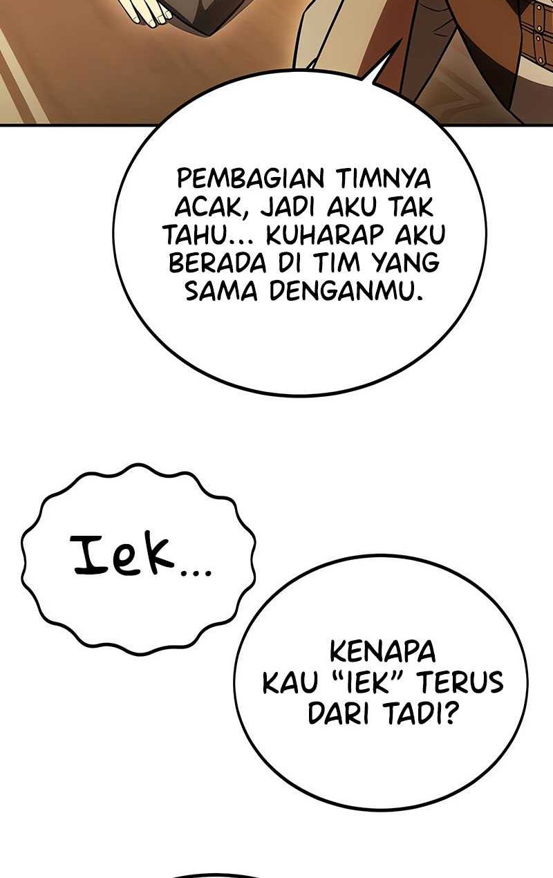 I Killed An Academy Player Chapter 40 Gambar 9