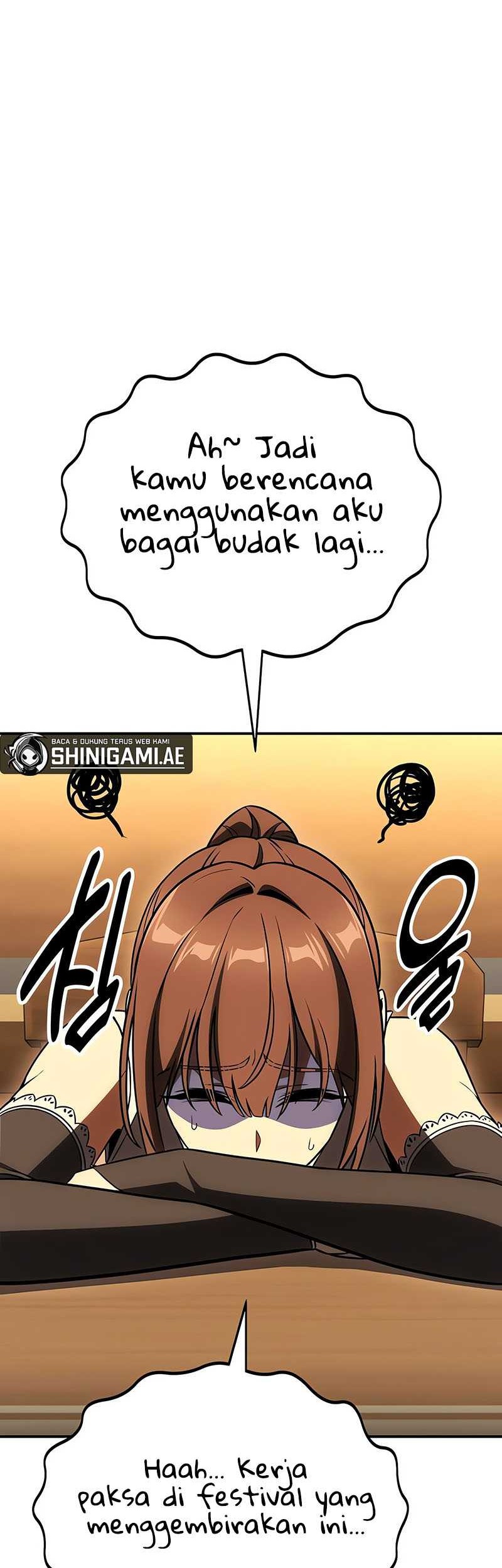 I Killed An Academy Player Chapter 40 Gambar 11