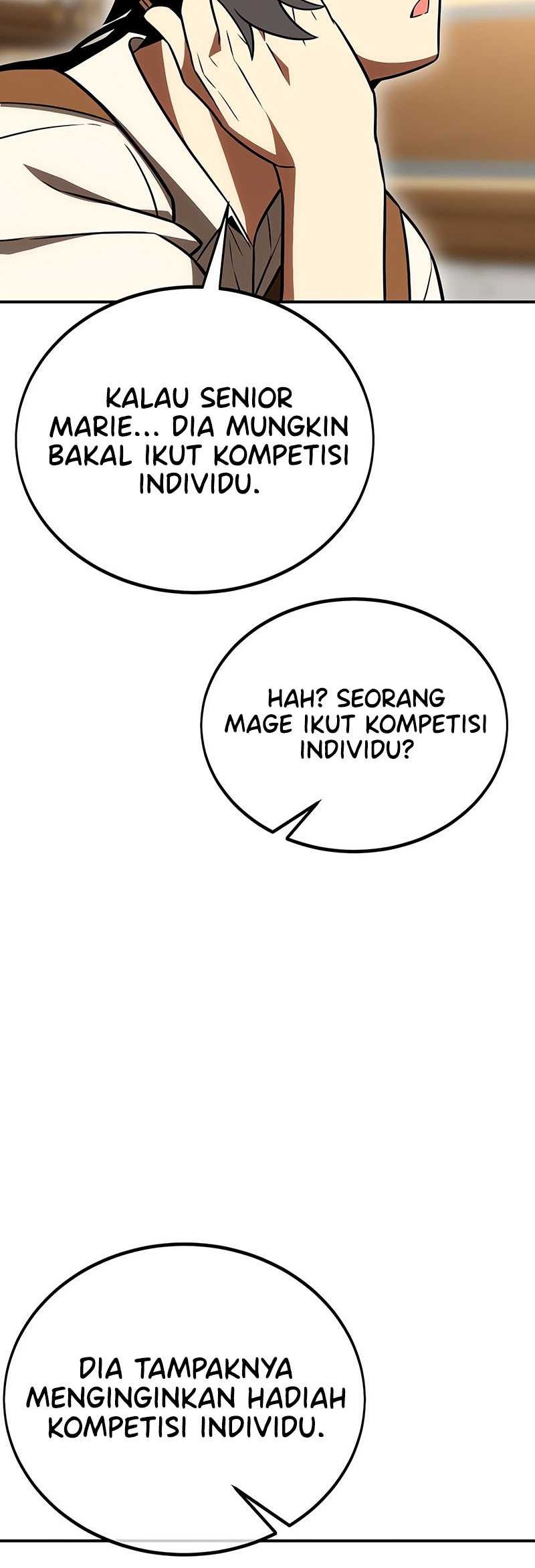 I Killed An Academy Player Chapter 40 Gambar 13