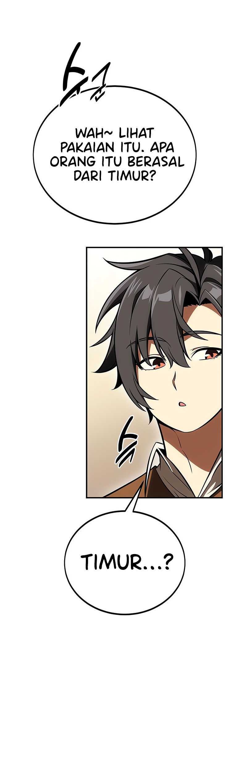 I Killed An Academy Player Chapter 40 Gambar 16