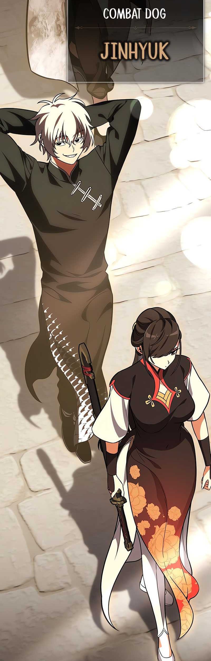 I Killed An Academy Player Chapter 40 Gambar 19