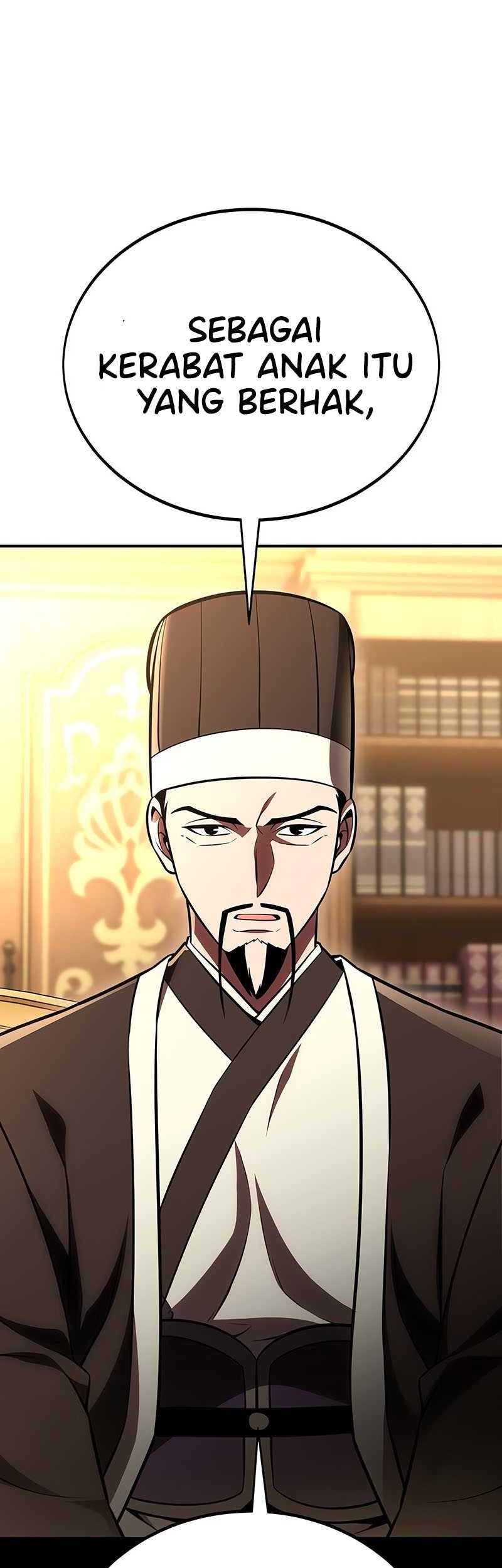 I Killed An Academy Player Chapter 40 Gambar 24