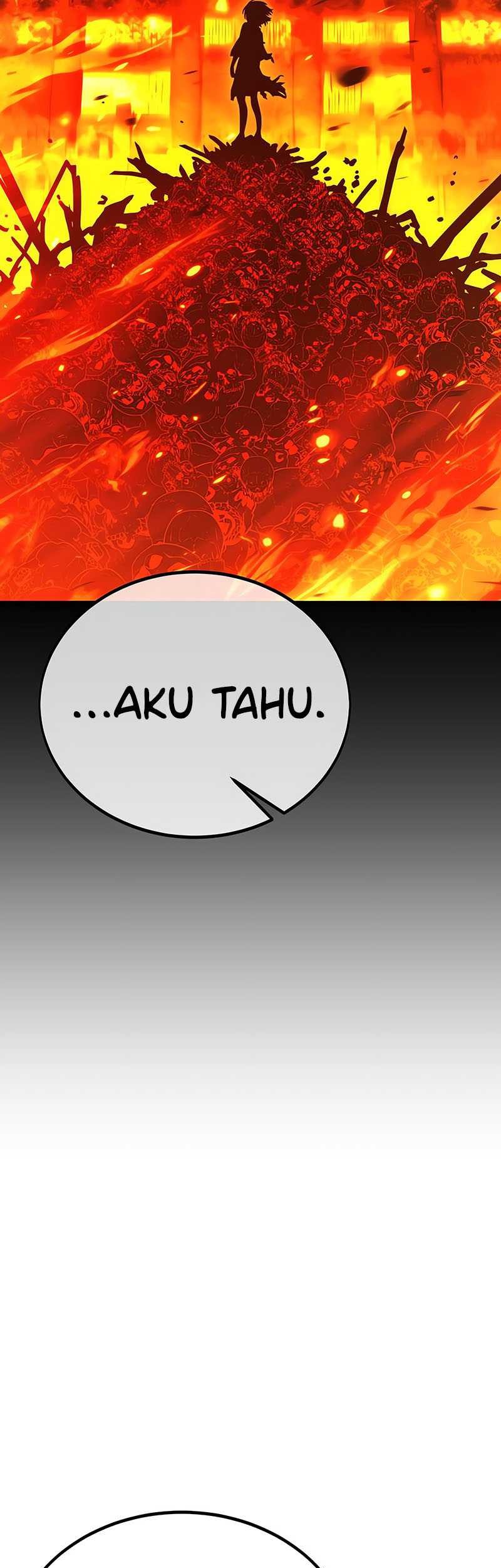 I Killed An Academy Player Chapter 40 Gambar 26